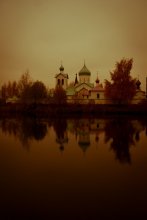 Tempel / lthtdj