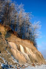 Der Winter Beach / ***