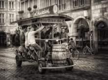 BierBike / ***