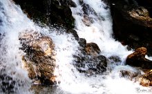 Wasserfall / ***