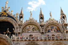 Venedig / ***