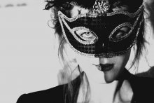 Maske / _____________