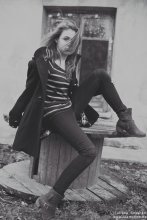 Dasha / ****