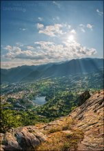 Bulgaria. Smolyan. Mountain Neviasta II / ***