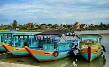 Thubon - der Fluss / ***