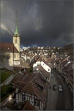 Bern / ***