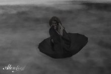 Sea Nebel und Kälte / ***