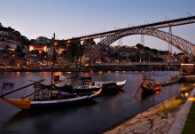 Night Porto / ***