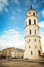 Vilnius / ***