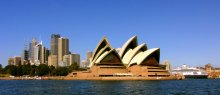 Sydney / ***