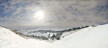 Winter Moments / ***