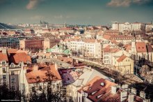 Prag der Januar- / ***