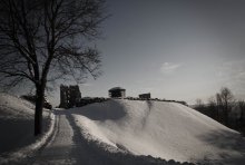 einstigen Stolitsa zhadanay krainy / ***