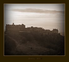 Edinburgh Castle / ***