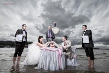 WEDDING STORY / http://fotokiev.com/