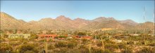 Tucson ... 8. der Berg Sonnenschein / ***