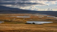 Plateau Ukok / ***