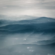 Nebelgebirge / ***