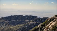 Kitt Peak National Observatory of / ***