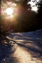 Der Kampf gegen Schatten / ***