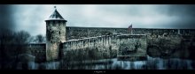 Iwangorod Schloss / ***