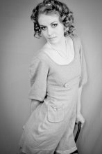 Frau / ***