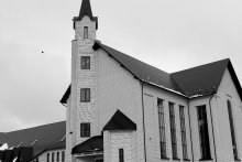 Kapelle / 26/02