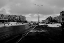 City / ***