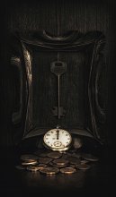 clock / ***