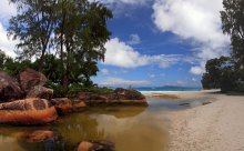 Strand Ance Lacio / ***