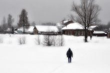 Nach Hause / ***