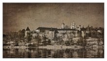 Savvino Storozhevsky Kloster / ....................................................