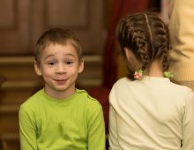 Das ist Glück ... / ***