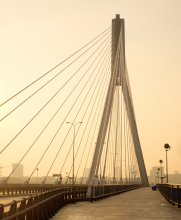 Brücke des Heiligen Kreuzes / ***