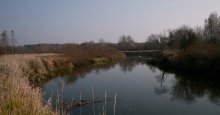 Herbst auf dem Fluss / __________________*