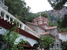 Griechische Kloster / ***