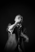 Sergey / ***