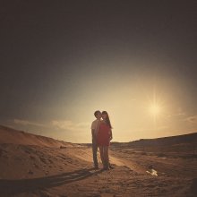 About feelings / love story