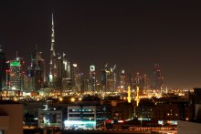 Dubai / ***