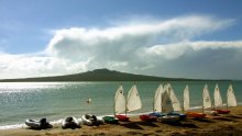 Rangitoto / ***