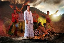 Didulja und sein Team / ***