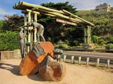 Die Great Ocean Road / ***