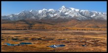 Postkarten aus dem Altai / ***