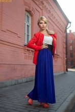 Moscow fashion / ***