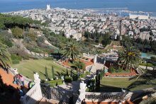 Haifa / ***
