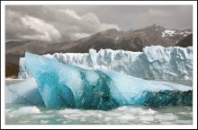 Perito Moreno Gletscher / ***