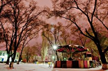 Wintermärchen / ***