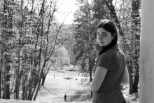 zweiten Frühling / ***