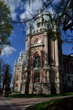 Palast der Zarin / ***