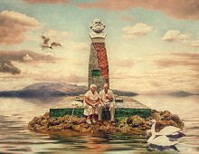 Insel der Freiheit / ***
